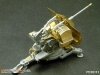 Voyager Model PE35111 20mm FLAK 38 (For DRAGON 6288) 1/35